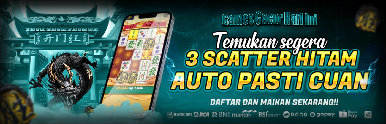 Tri7slot Desktop